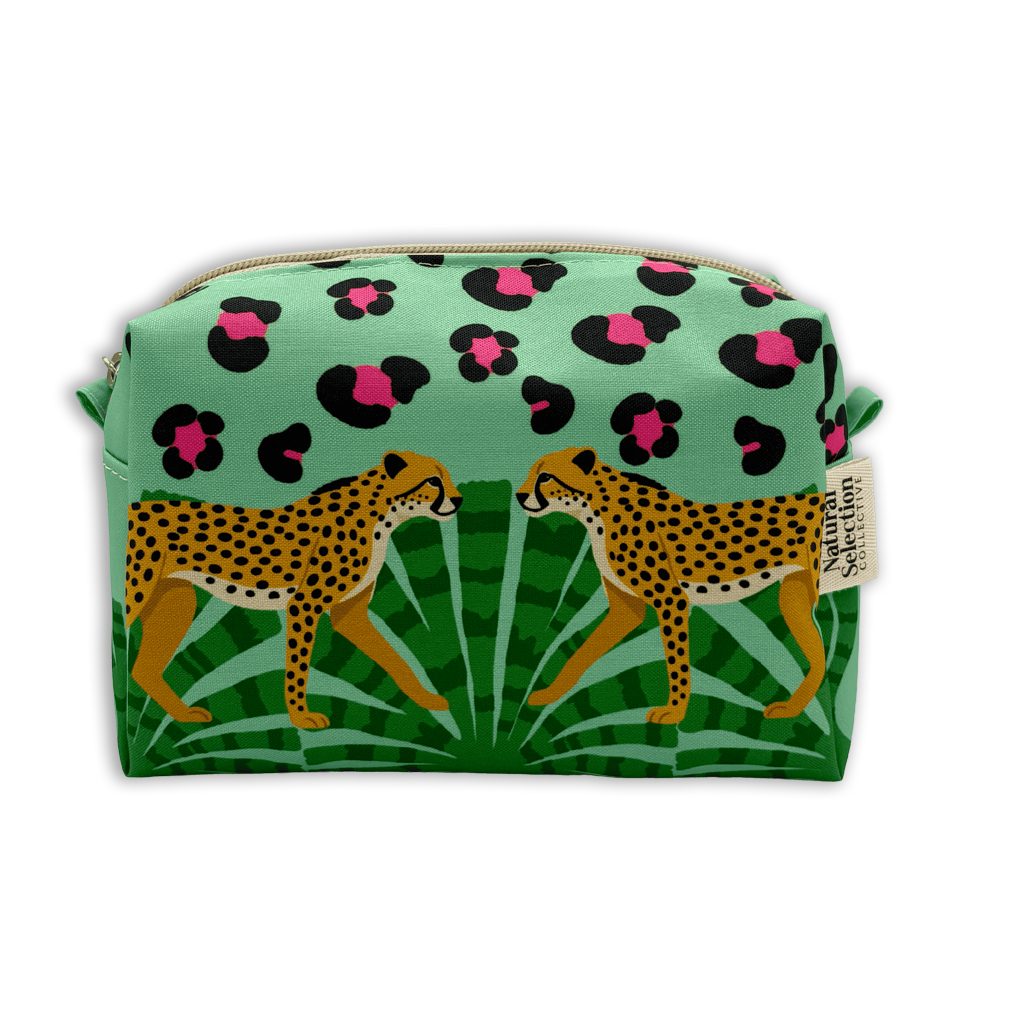 Aquila Leo Mini Box Bag