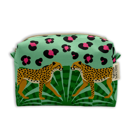 Aquila Leo Mini Box Bag