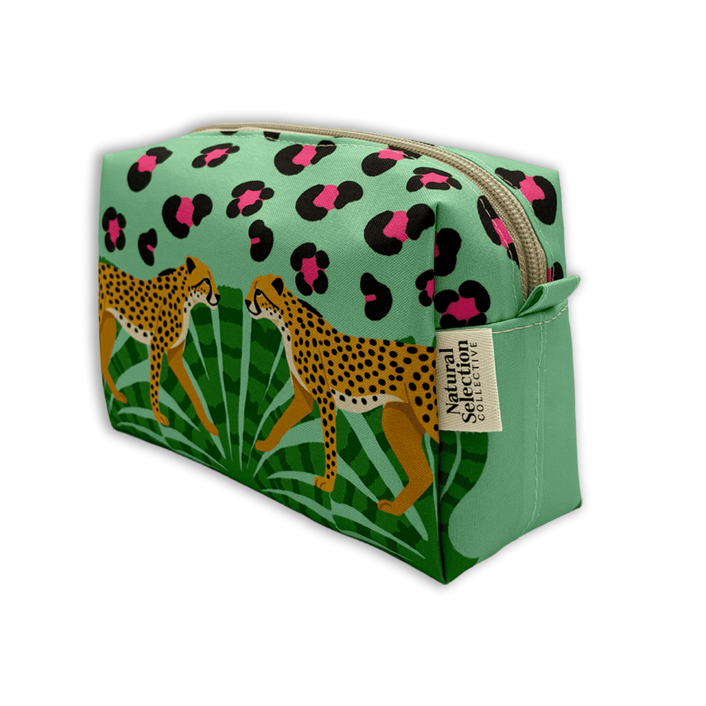 Aquila Leo Mini Box Bag