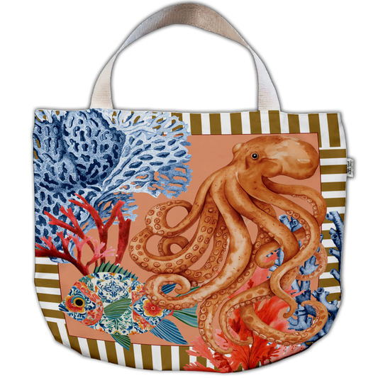 Astoria Beach Bag