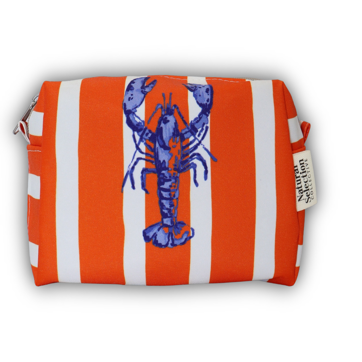 Azura Lobster Mini Box Bag