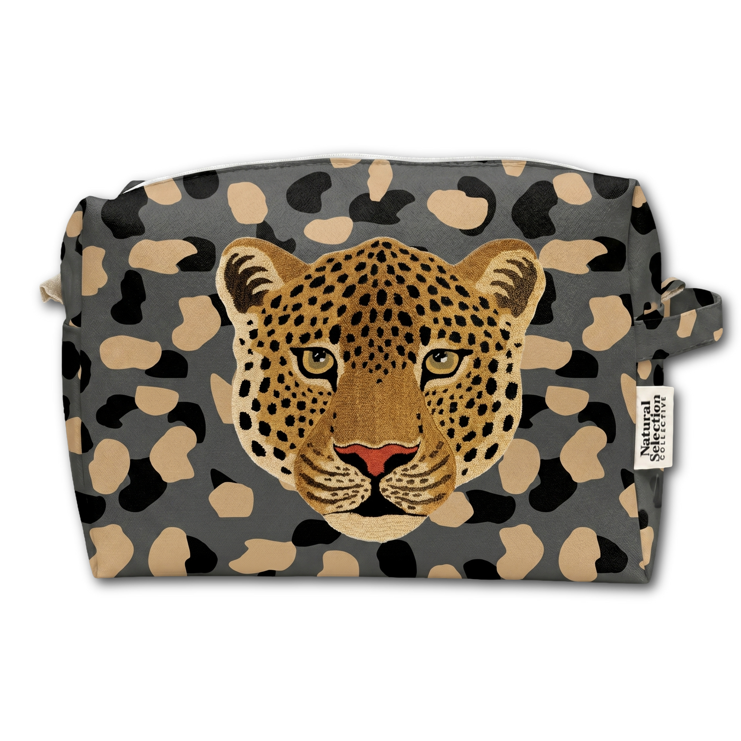 Bakwena Taj Toiletry Bag