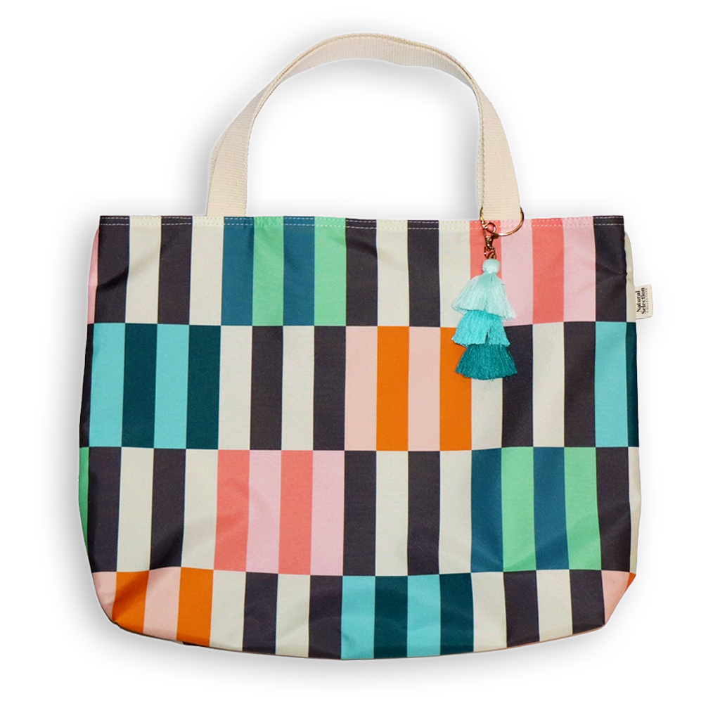 Beverly Hills Beach Bag
