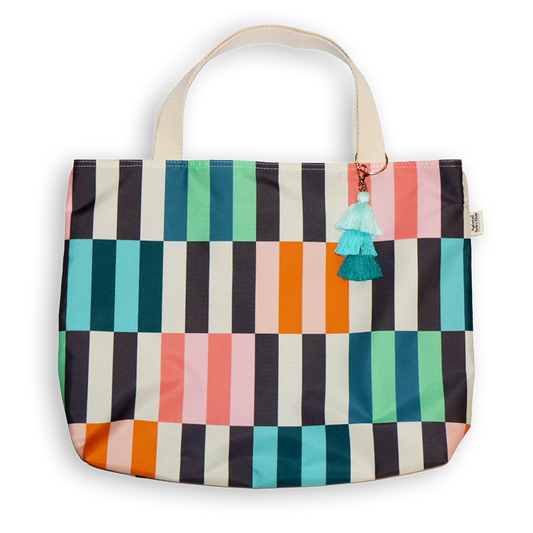 Beverly Hills Beach Bag