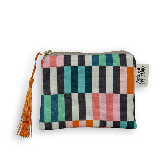 Beverly Hills Motel Coin Purse