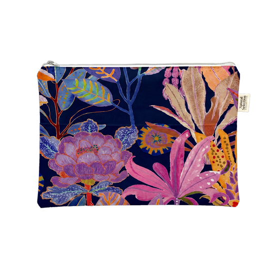 Bluebell Fields Laptop Sleeve