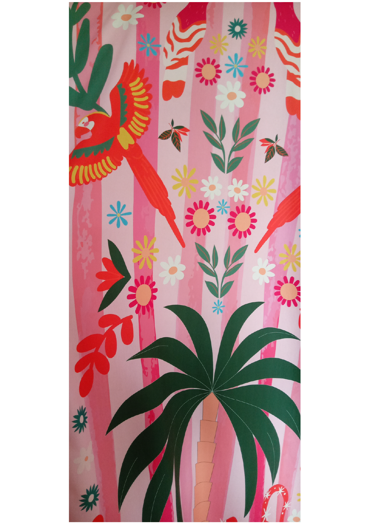 Ciao Bella Kimono