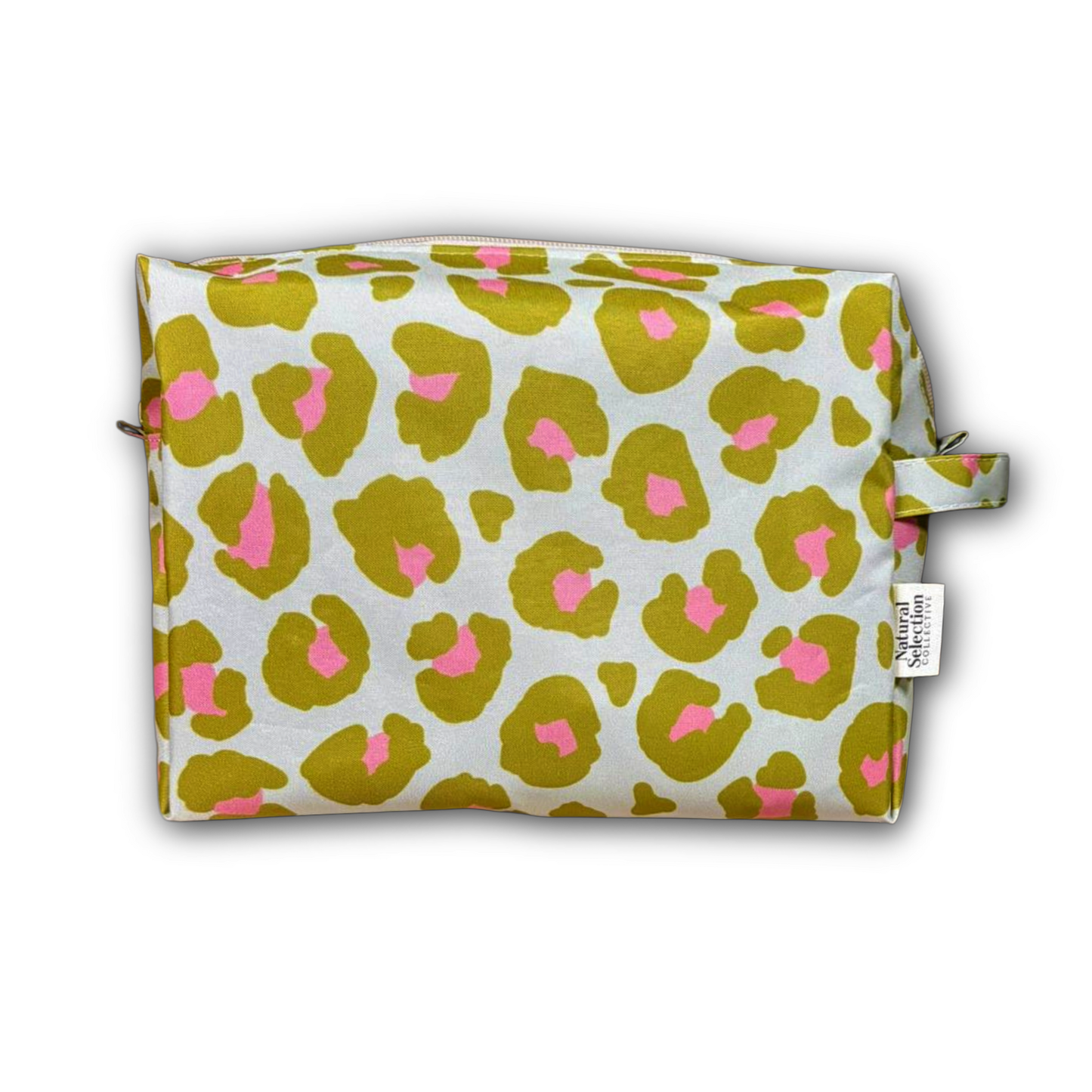 Consort Hide Toiletry Bag