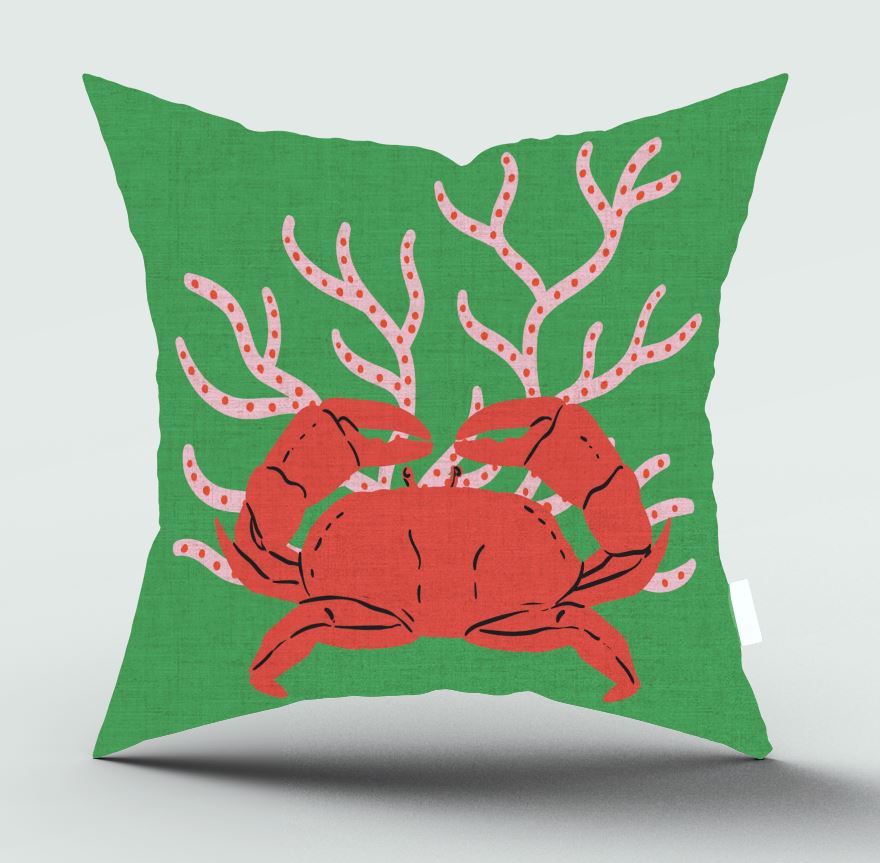 CORALCRABS SCATTER