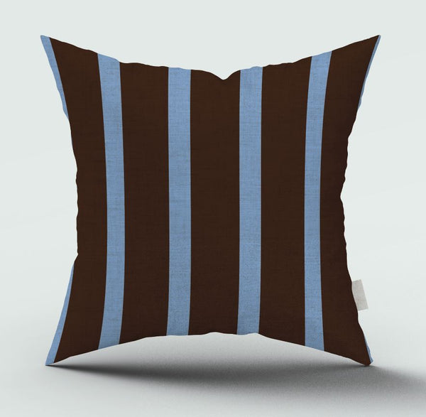 Cornwall Stripe Scatter Cover