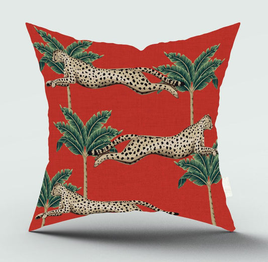 Cabo Verde Marsala Scatter Cover
