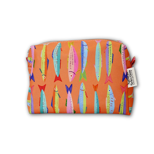 Cascals Sardines Mini box Bag