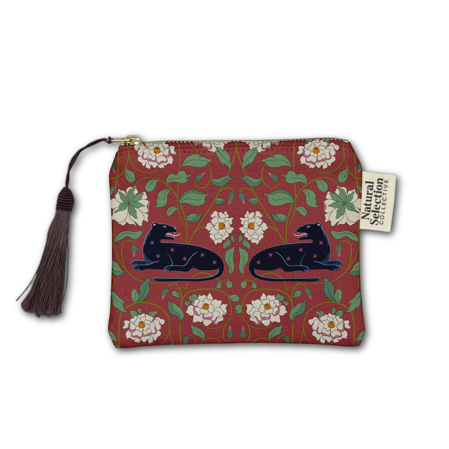 Chateau Leos  Makeup Bag