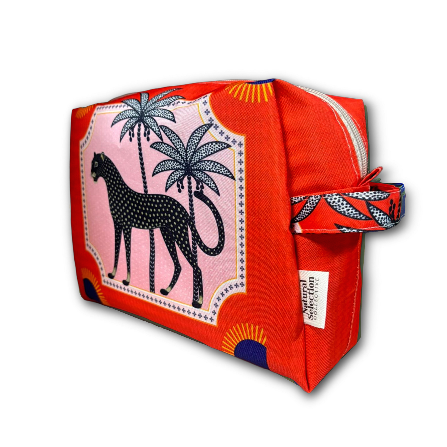 Citadel Leo Toiletry Bag