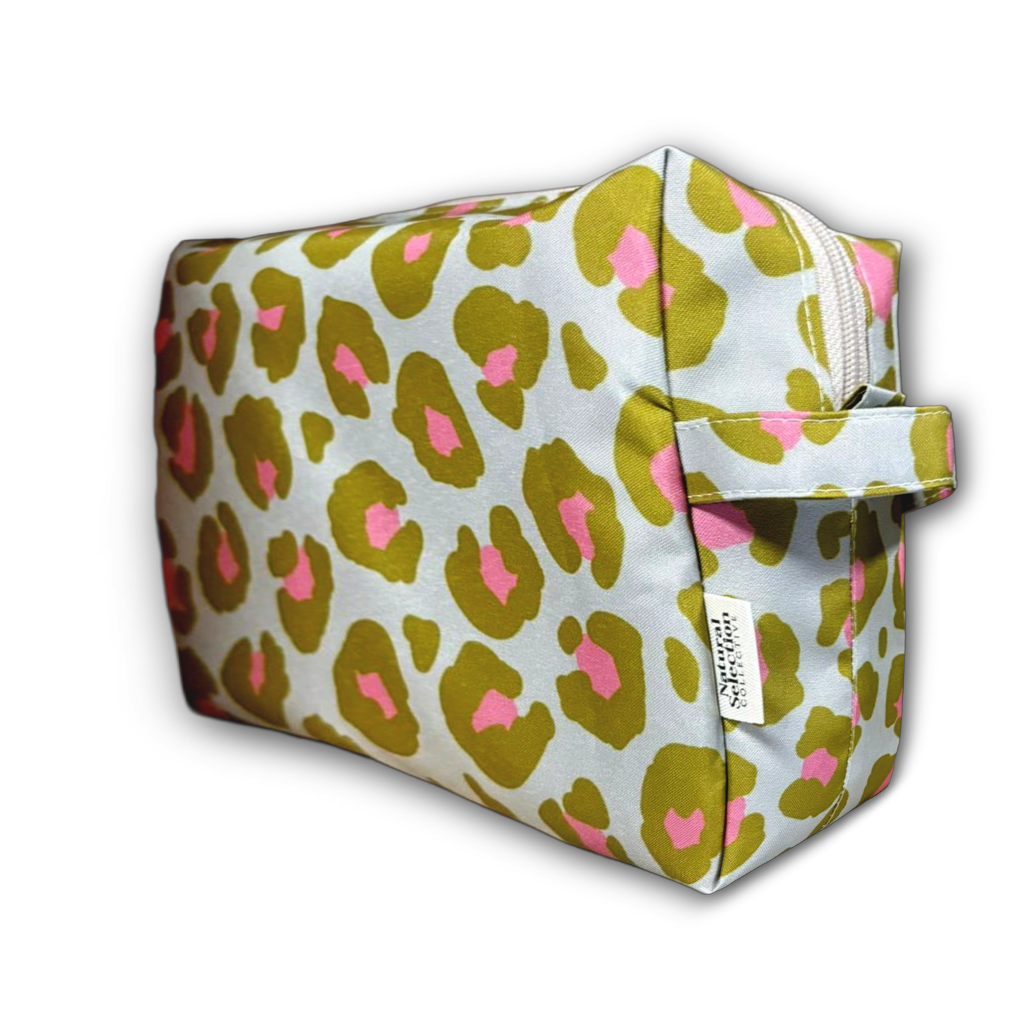 Consort Hide Toiletry Bag