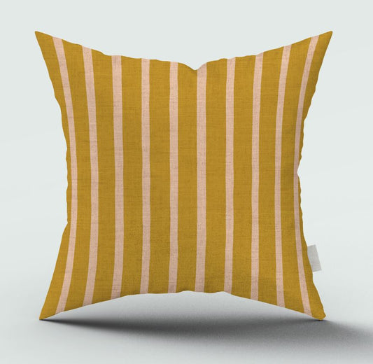 Crocus Stripe Scatter Cover