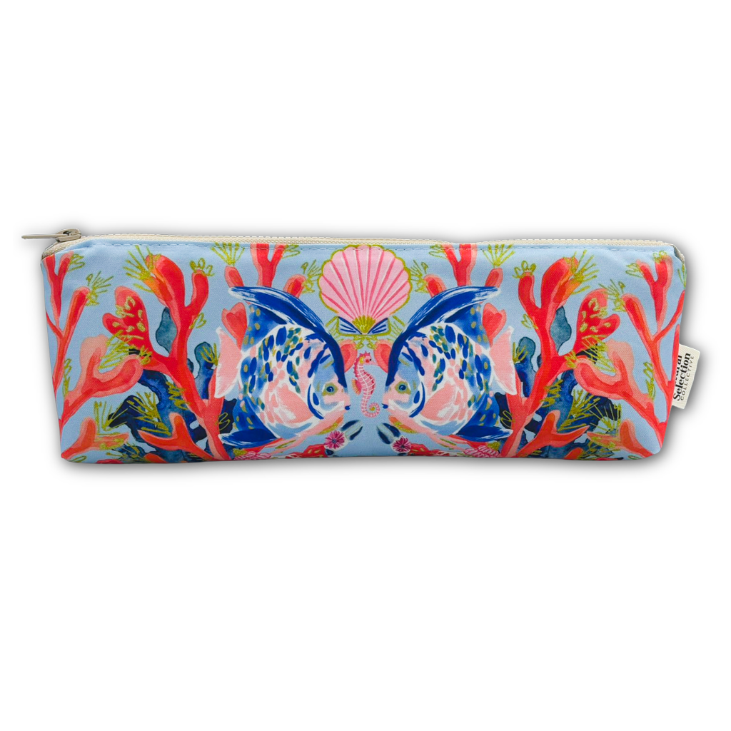 Dreamland Pencil Bag