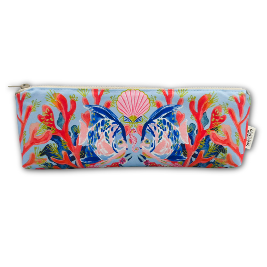 Dreamland Pencil Bag