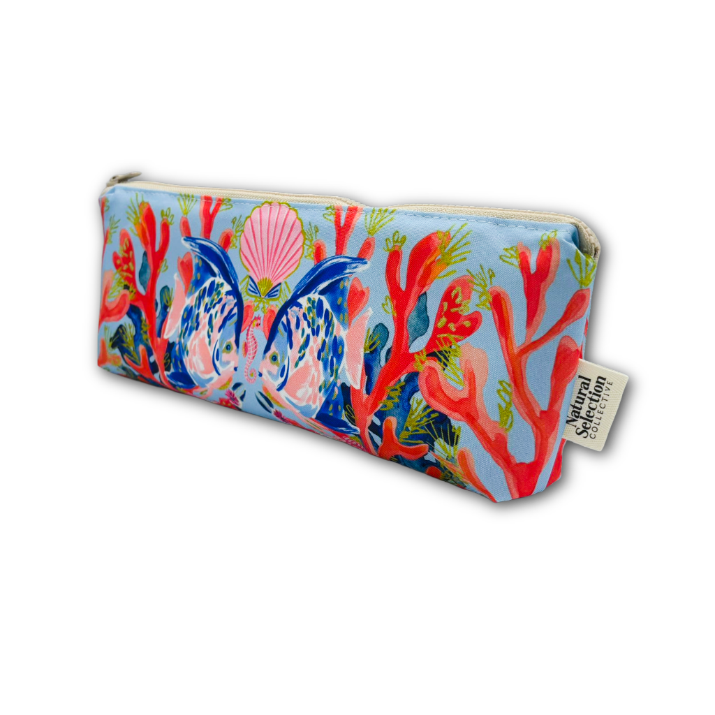 Dreamland Pencil Bag