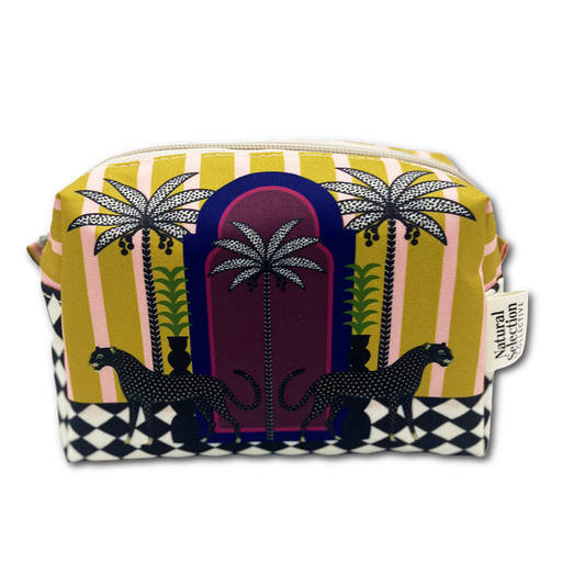 Dynasty Leo Mini Box Bag