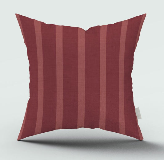 Foxglove Stripe Scatter Cover