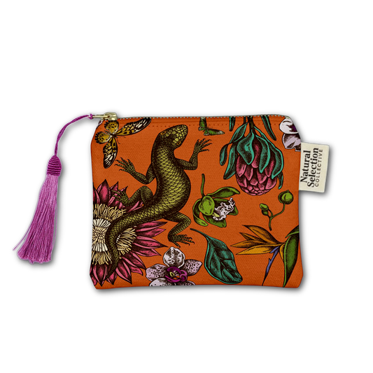 Folklore Agama Makeup Bag