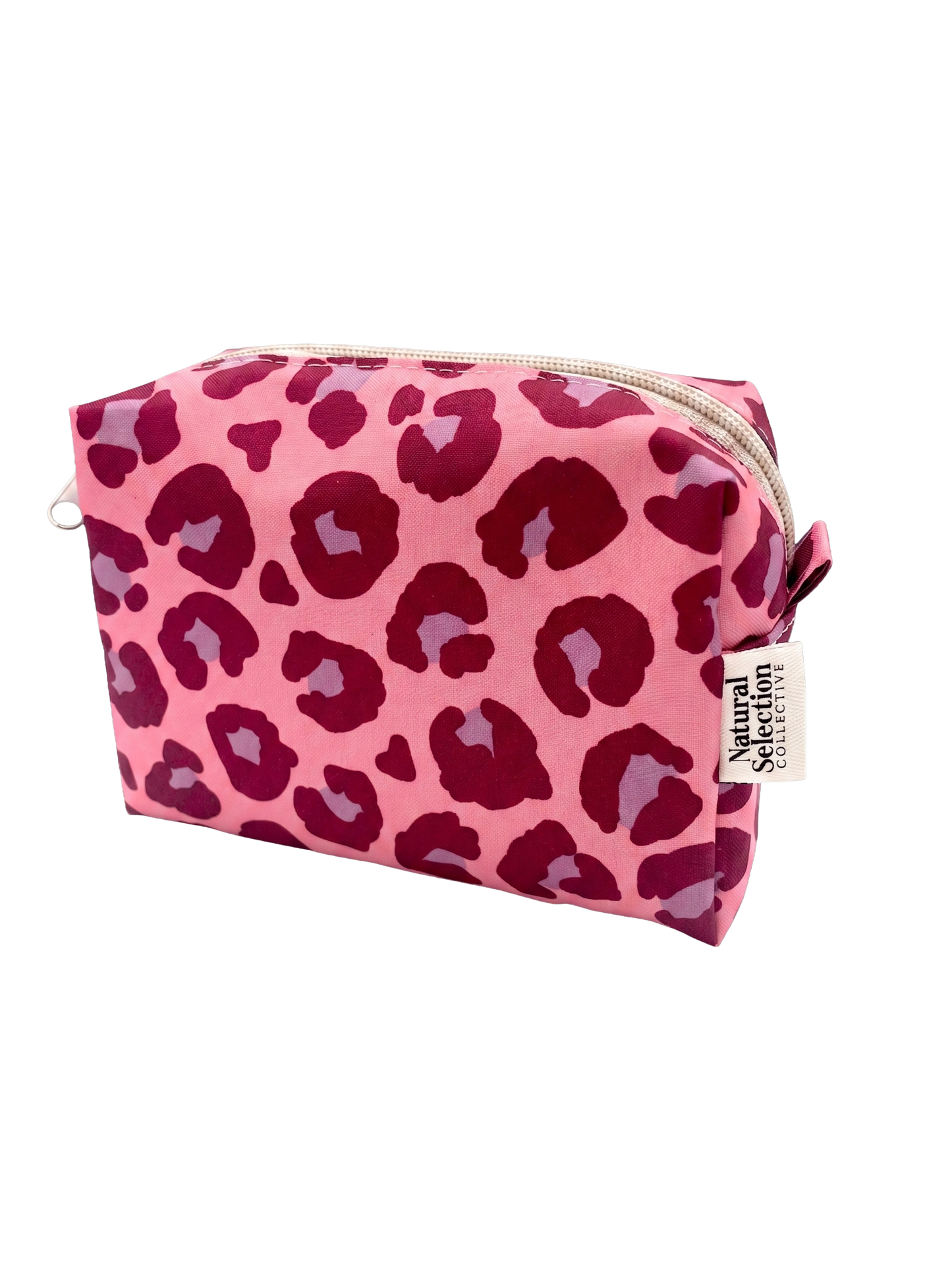 Lady Hide Mini Box Bag