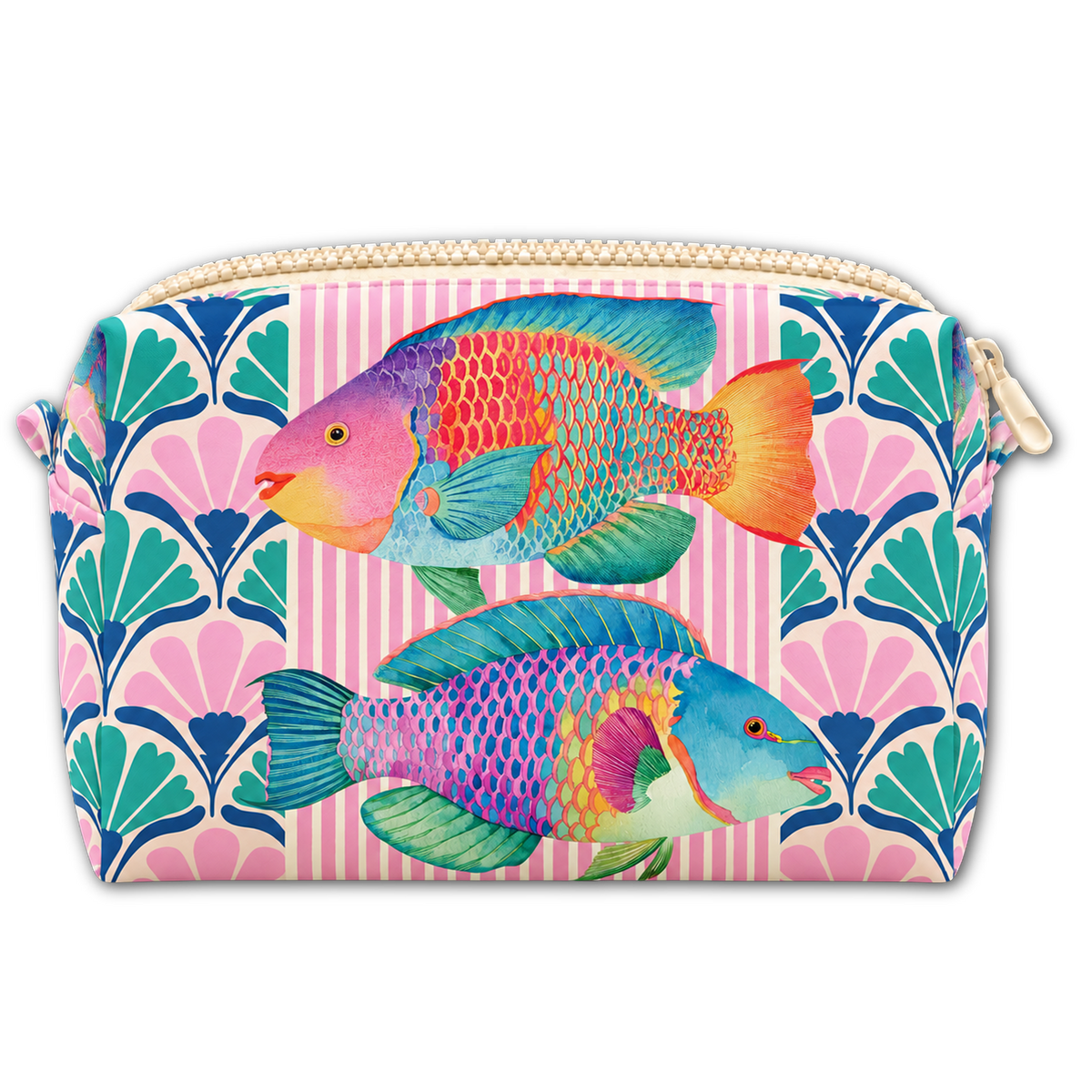 Grand Cayman Mini Box Bag
