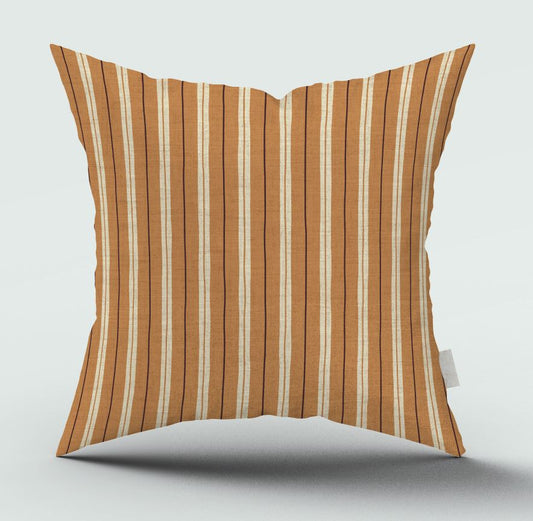 Haddon Stripe Scatter Cover