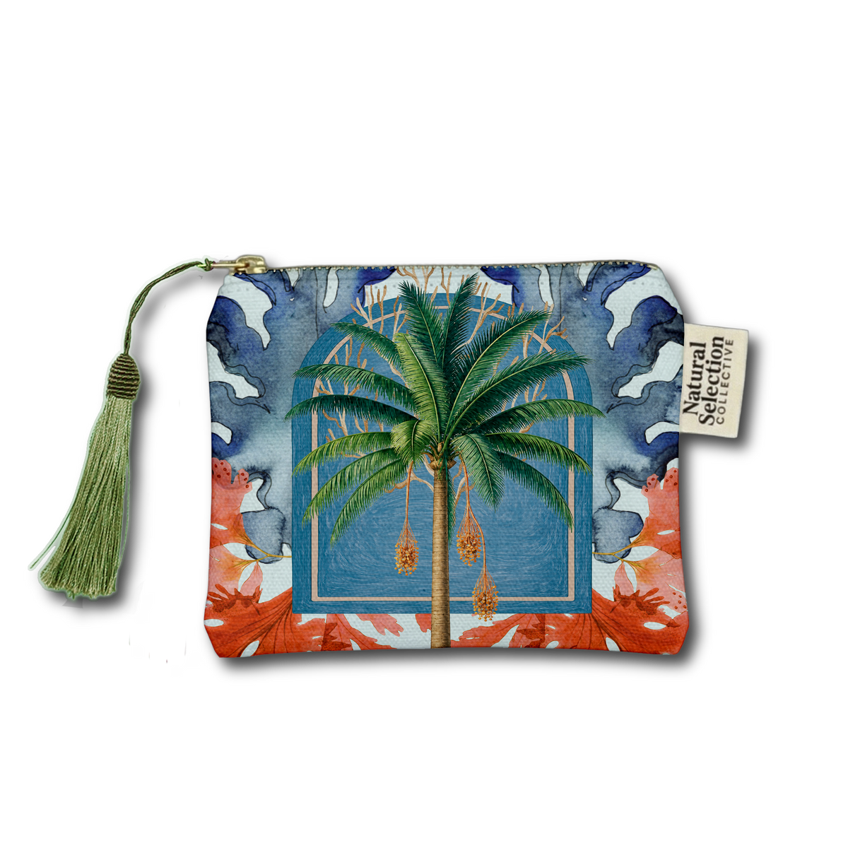Harbour Bay Makeup Bag