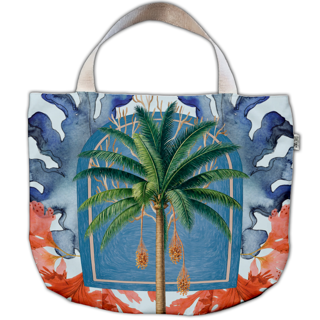 Harbour Bay Beach Bag