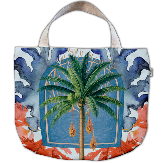 Harbour Bay Beach Bag