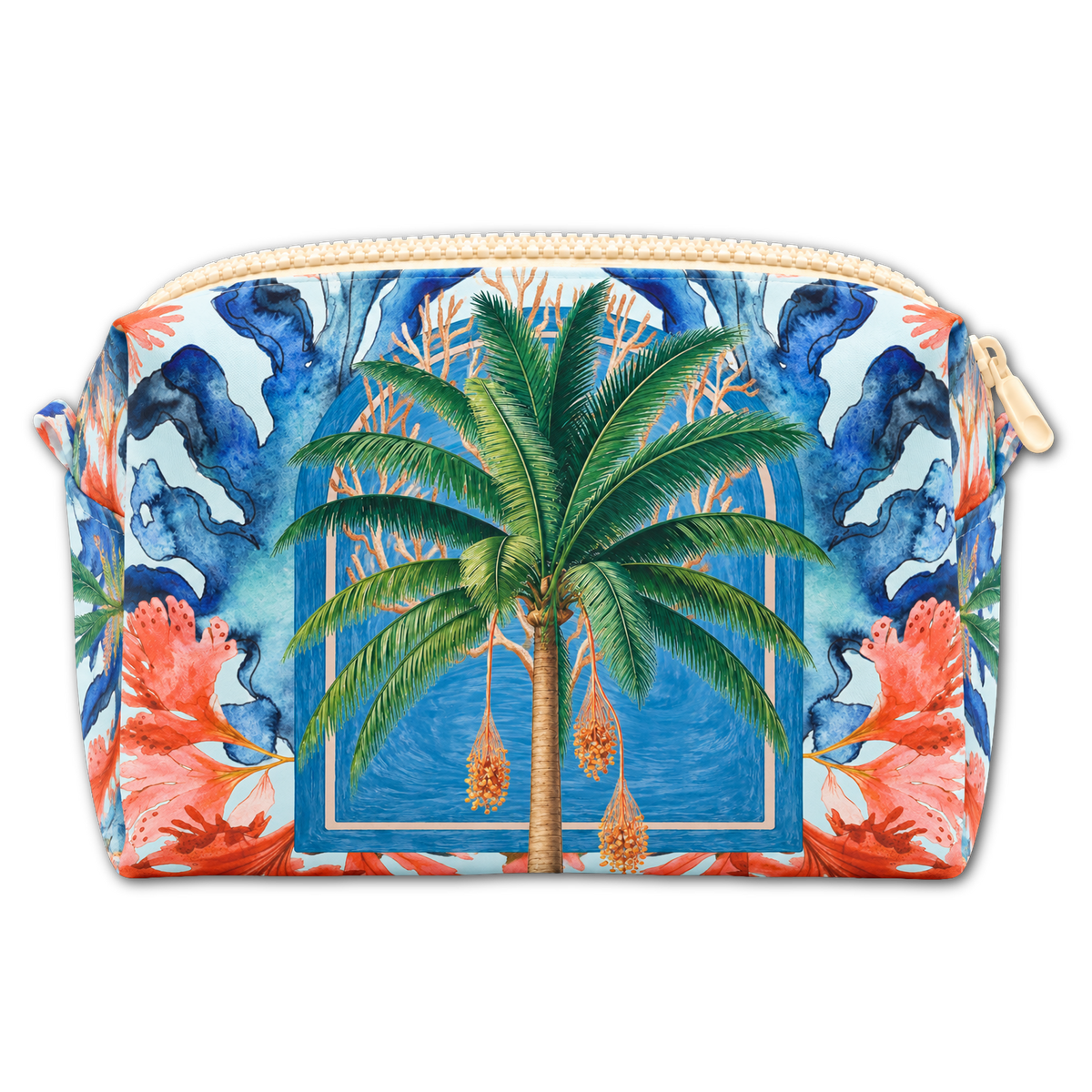 Harbour Bay Mini Box Bag 