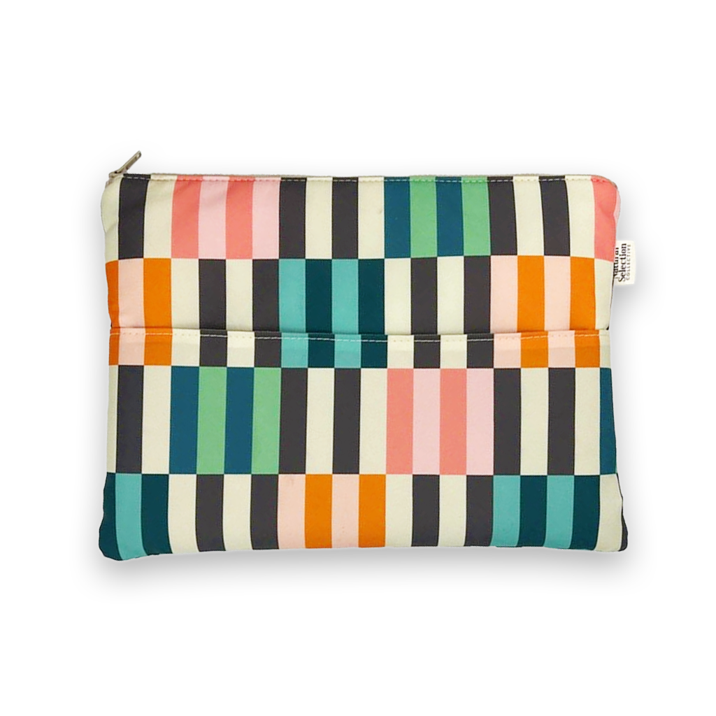 Beverly Hills Motel Laptop Sleeve