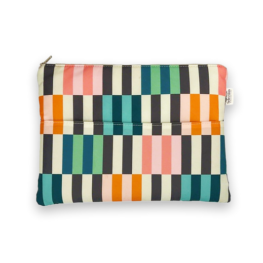 Beverly Hills Motel Laptop Sleeve