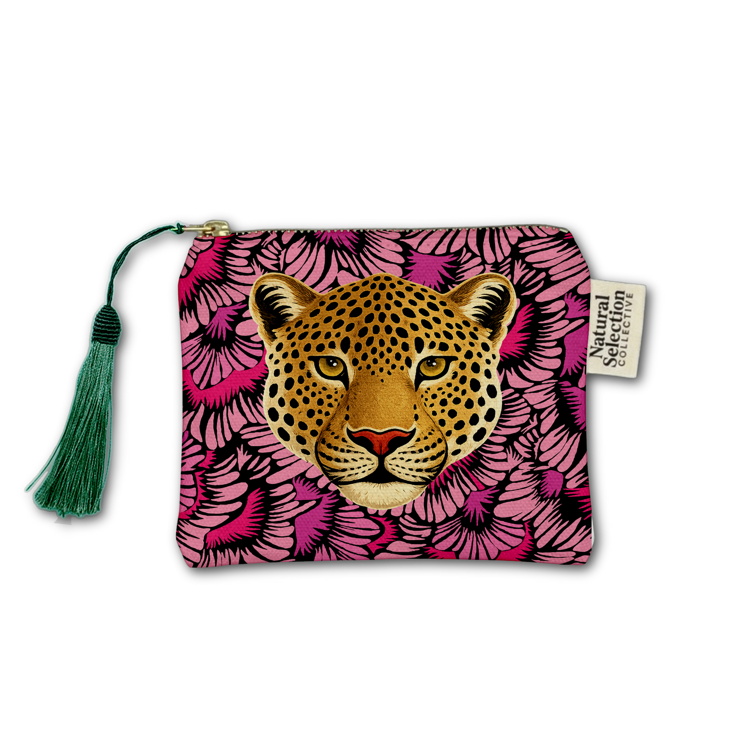 Impala Lily Makeup Bag