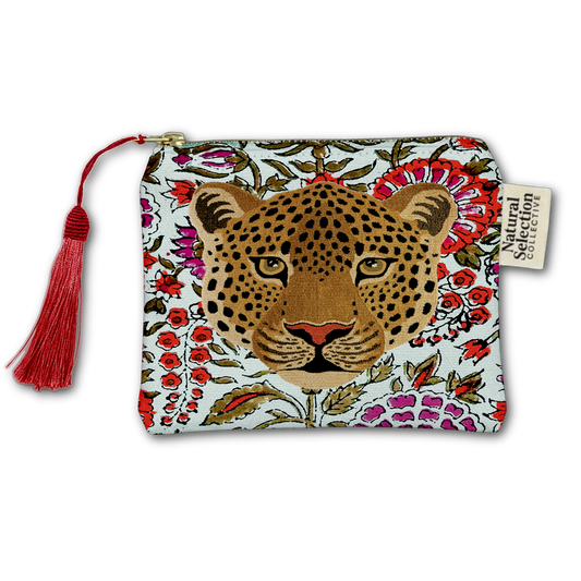 India Moon Taj Makeup Bag
