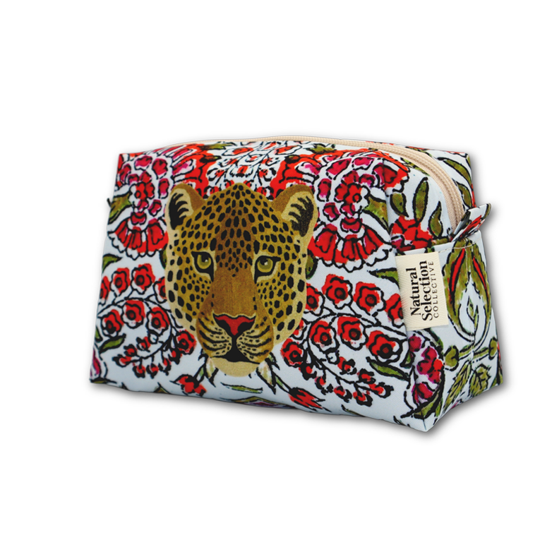 India Moon Taj Mini Box Bag