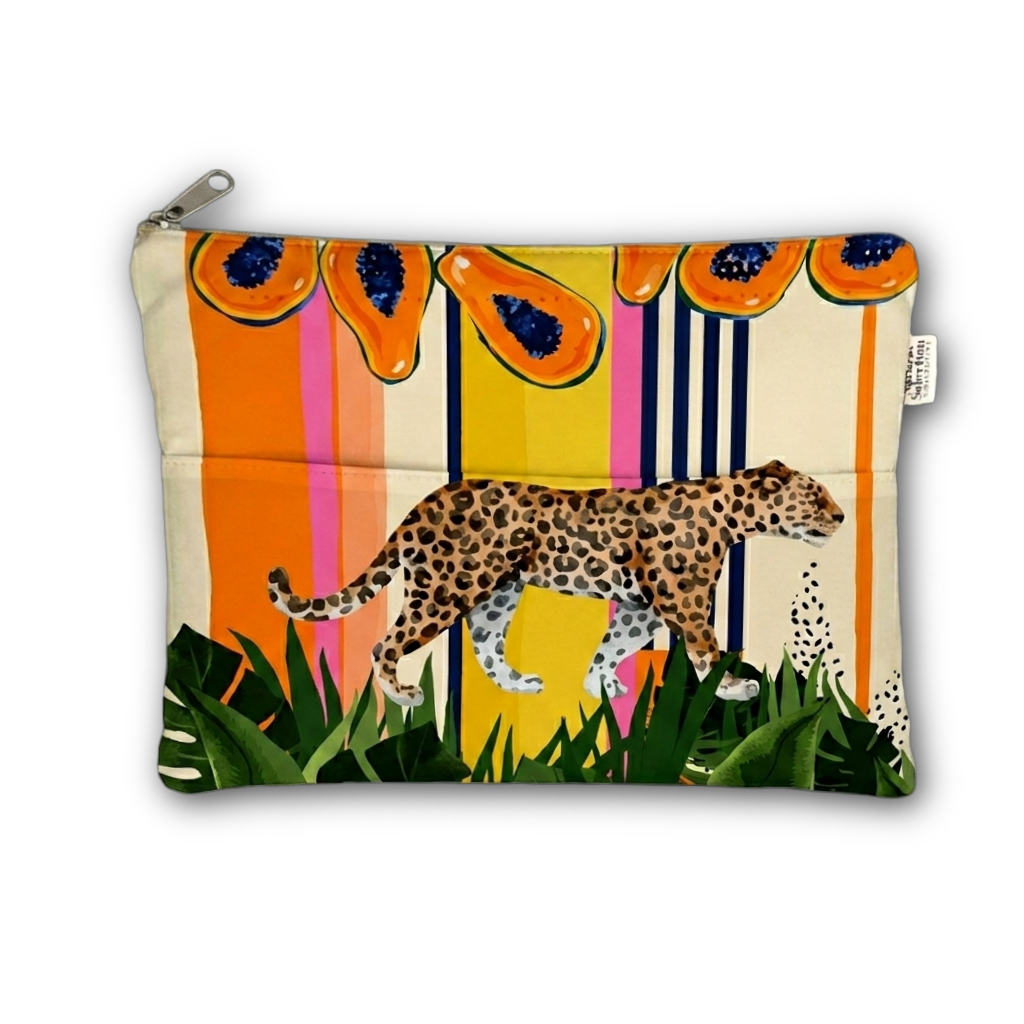Island Leo Laptop Sleeve