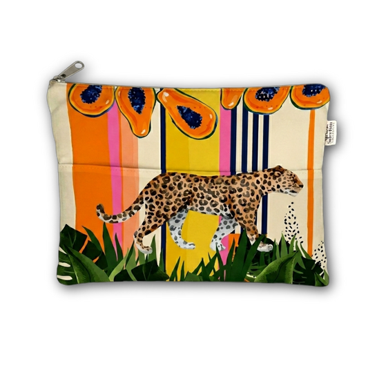 Island Leo Laptop Sleeve