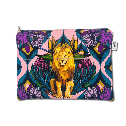 King Protea Laptop Sleeve