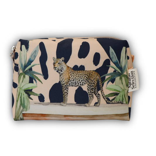Kolkata Leo Mini Box Bag