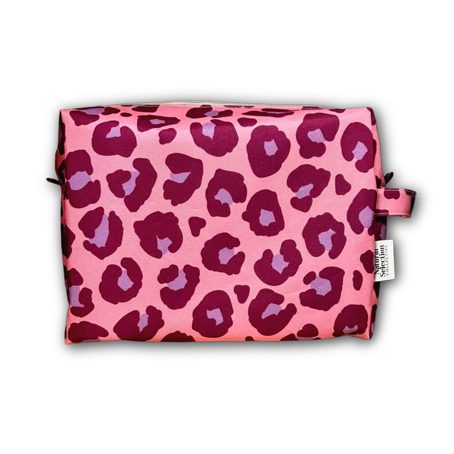 Lady Hide Toiletry Bag