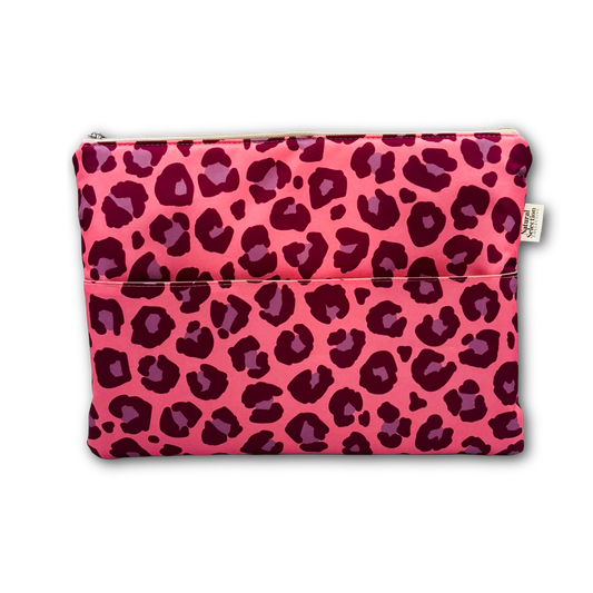 Lady Hide Laptop Sleeve