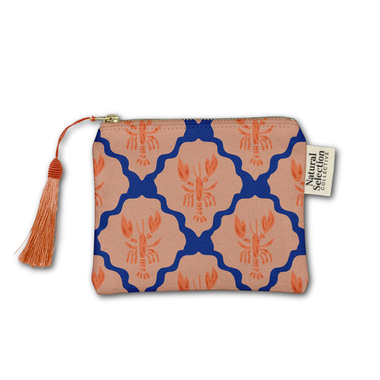 Llandudno Makeup Bag