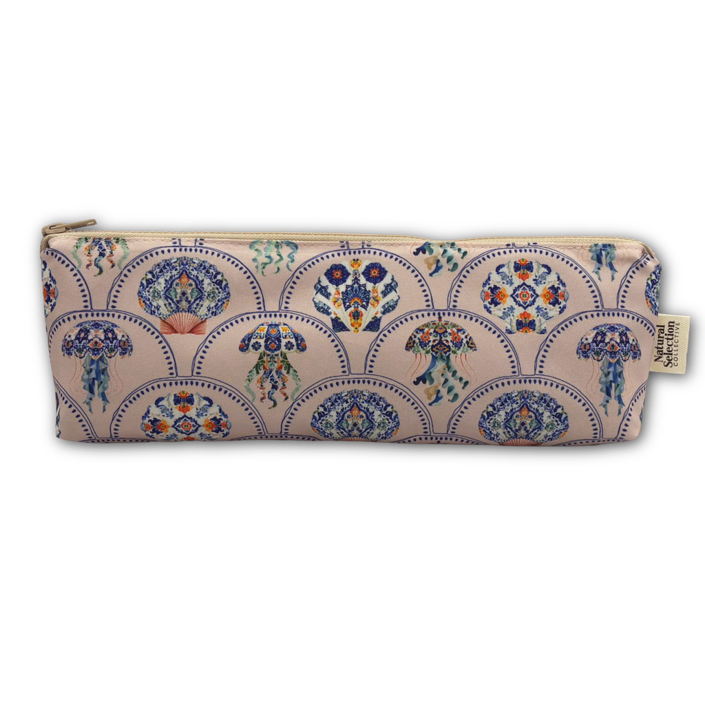 Lombok Pencil Bag