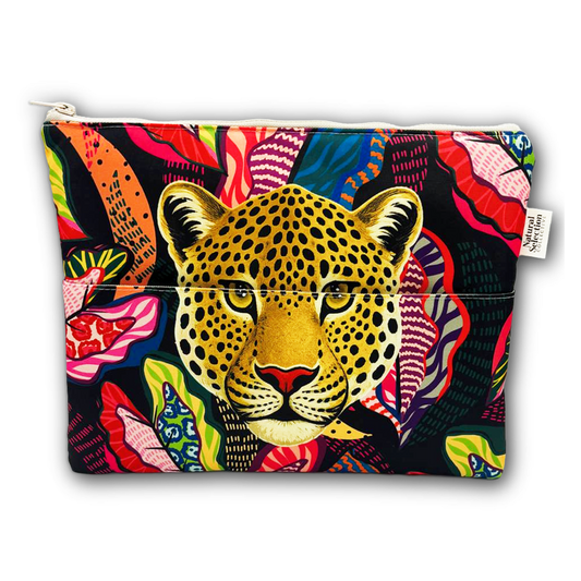 Lucky Bean Leo Laptop Sleeve