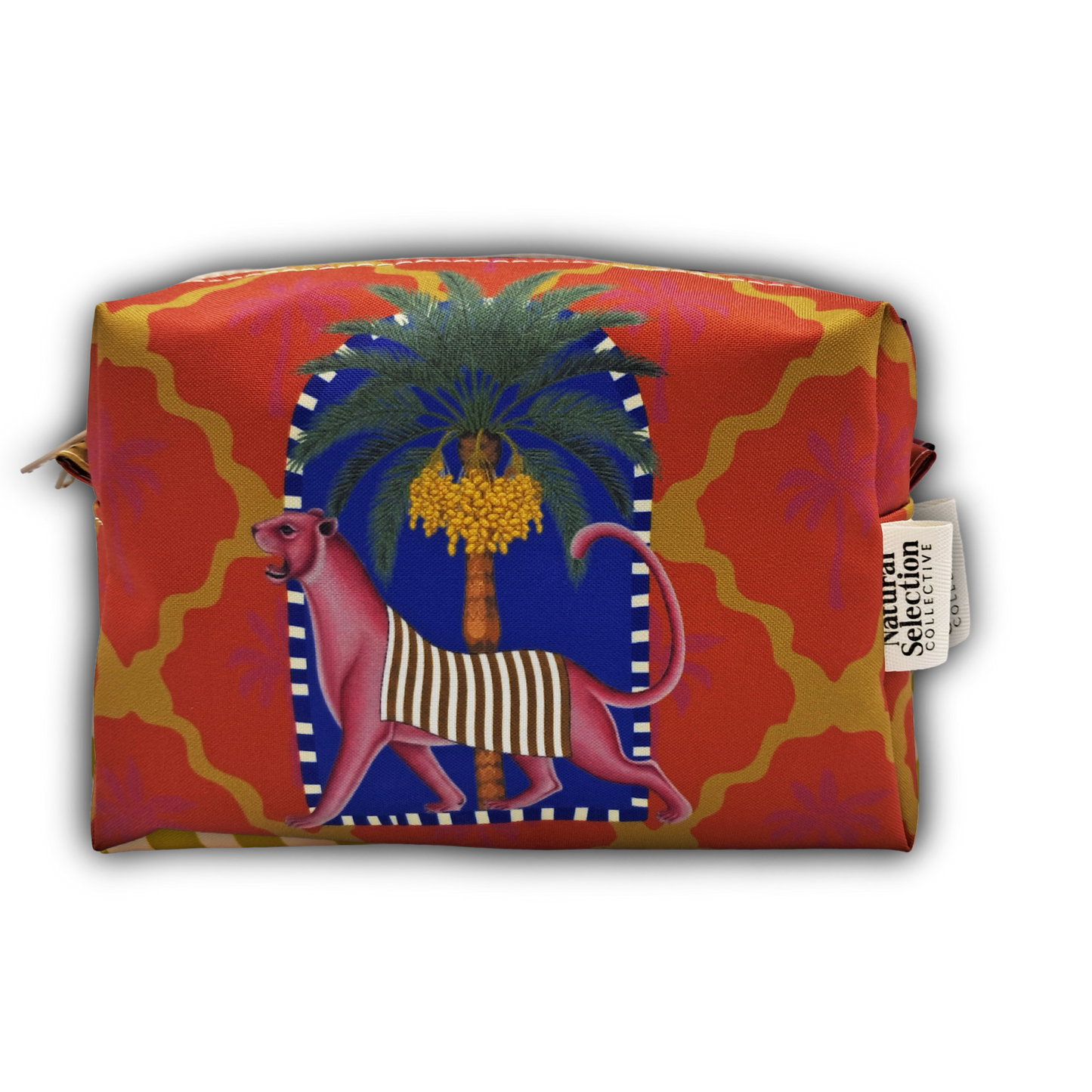 Luxor Leo Mini Box Bag