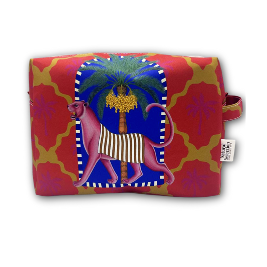 Luxor Leo Toiletry Bag
