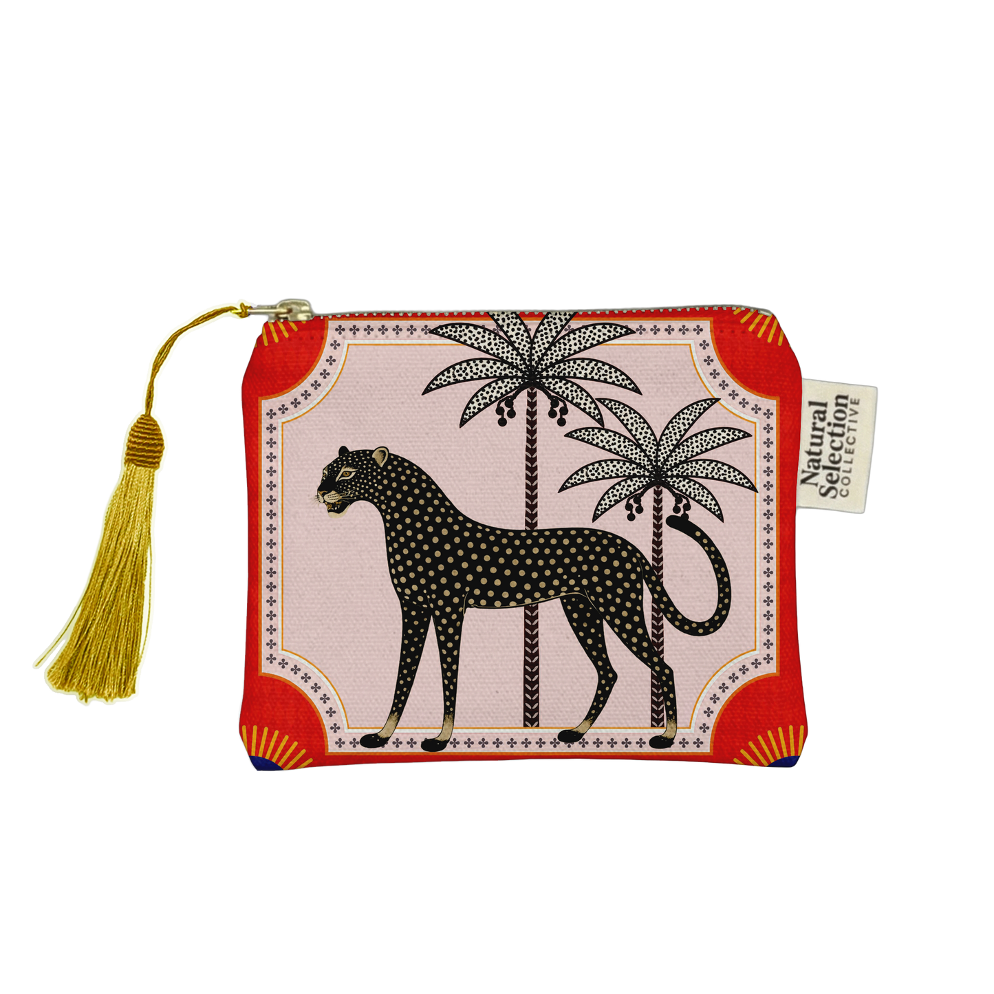 Citadel Leo Makeup Bag
